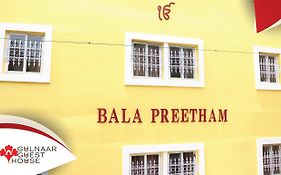 Gulnaar Inn Chennai
