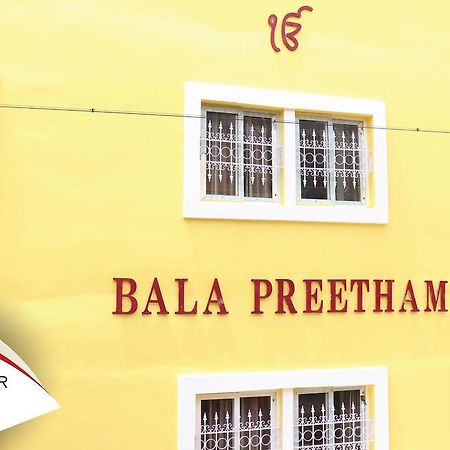 Gulnaar Guest House Chennai Exterior photo
