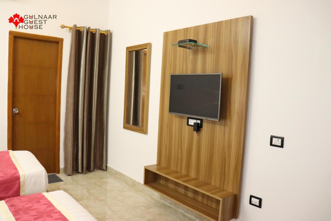 Gulnaar Guest House Chennai Exterior photo