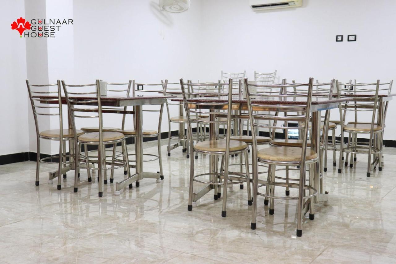 Gulnaar Guest House Chennai Exterior photo