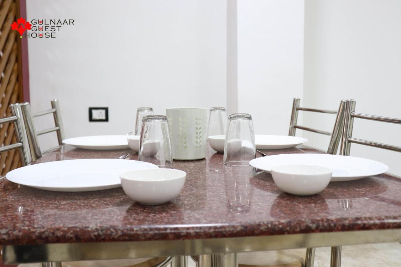 Gulnaar Guest House Chennai Exterior photo