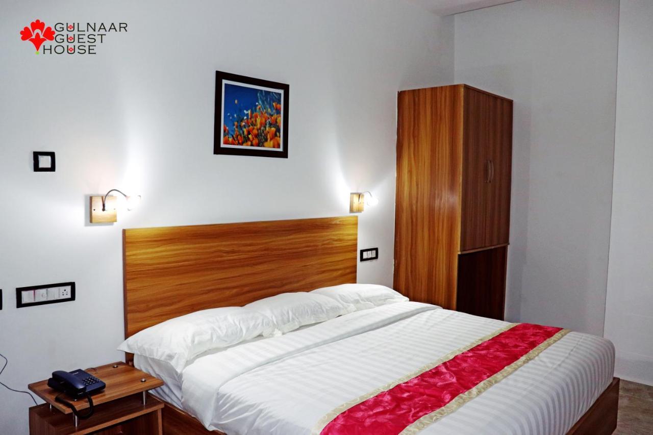 Gulnaar Guest House Chennai Exterior photo