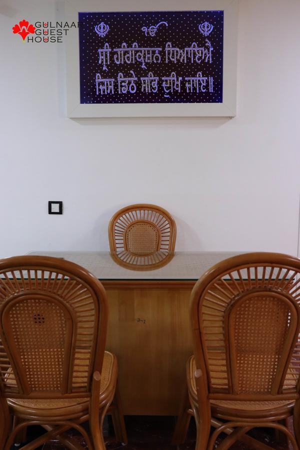 Gulnaar Guest House Chennai Exterior photo