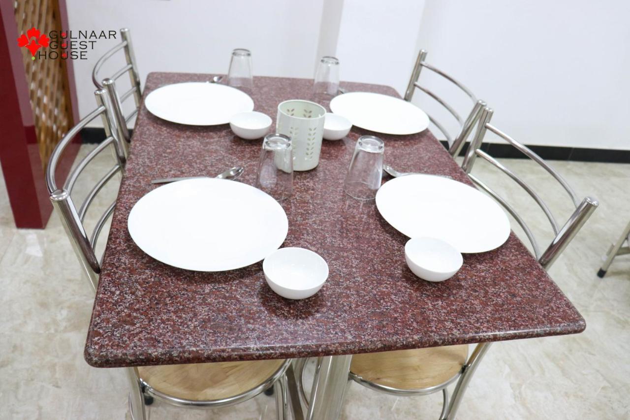 Gulnaar Guest House Chennai Exterior photo